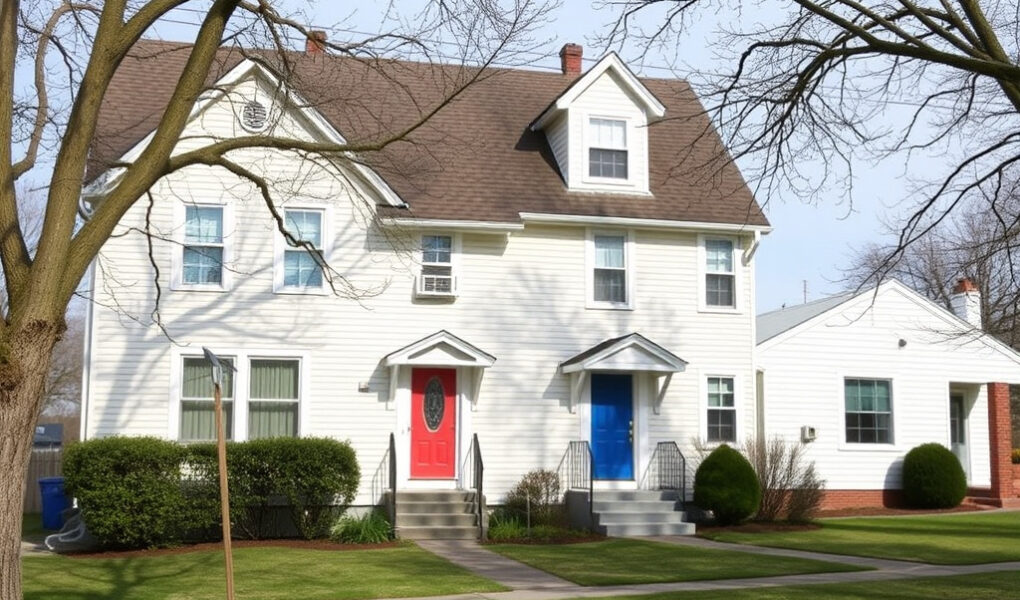 Housing Grants for Pastors: 2026 Programs, Eligib ility & Application Pathways