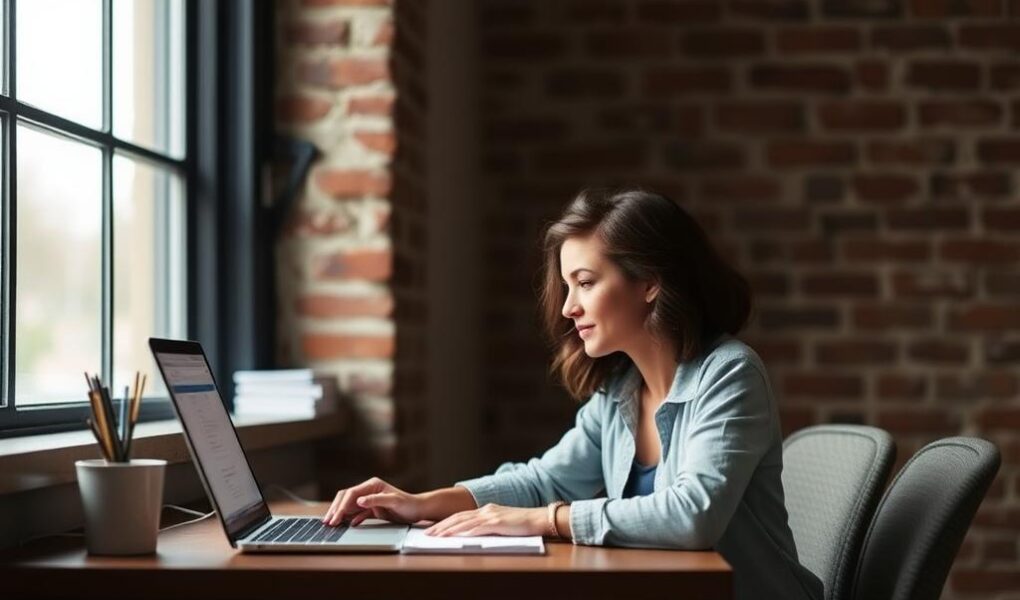 How to Use AI as a Beginner Grant Writer Without Getting Disqualified