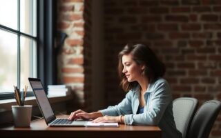 How to Use AI as a Beginner Grant Writer Without Getting Disqualified