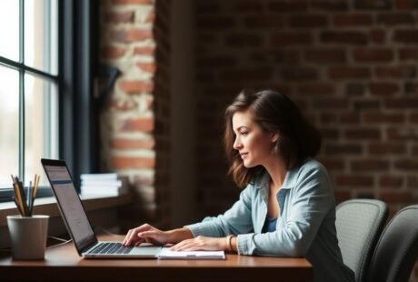 How to Use AI as a Beginner Grant Writer Without Getting Disqualified