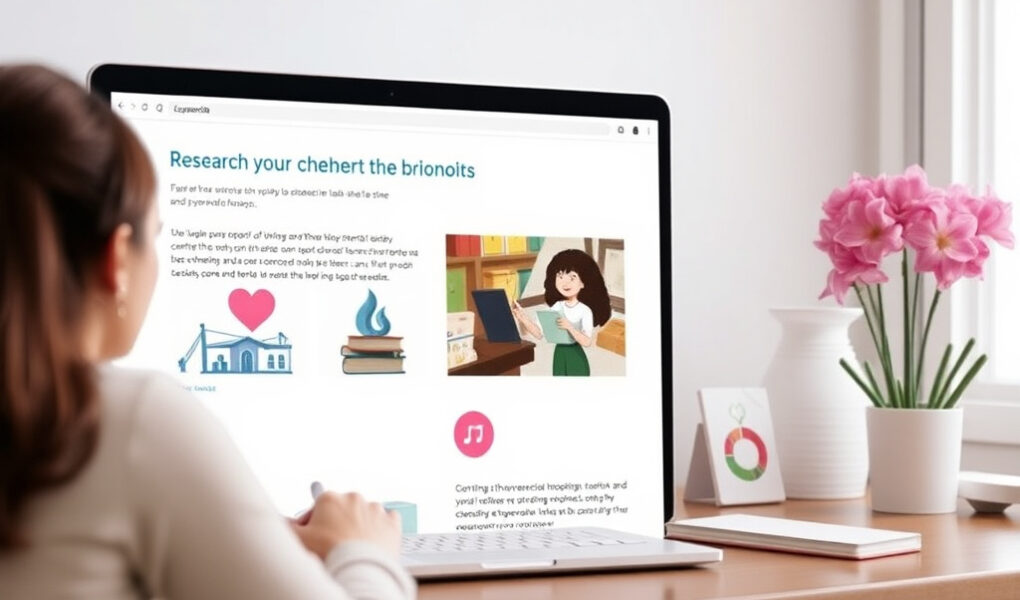 Top Websites to Research Mental Health Funders