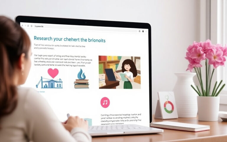 Top Websites to Research Mental Health Funders