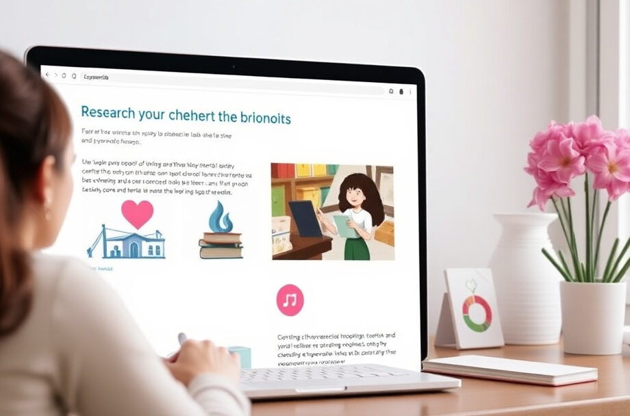 Top Websites to Research Mental Health Funders