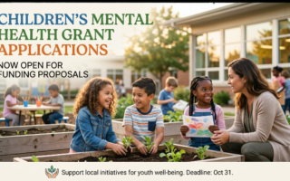 Why Most Children’s Mental Health Grant Applications Get Rejected