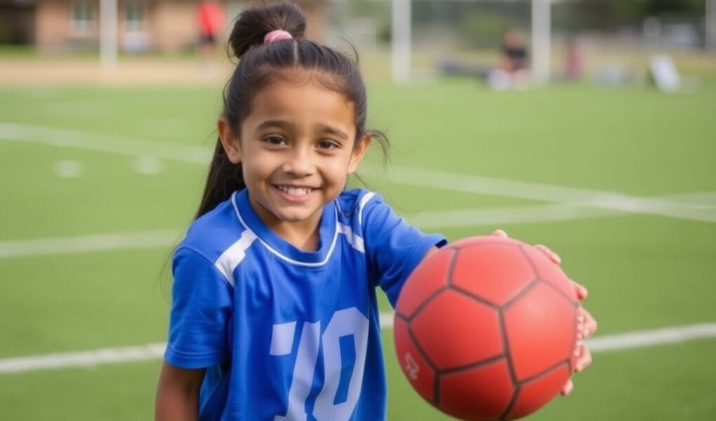 Sports Grants for Girls and Underserved Youth Programs: Verified Funding and Application Guidance