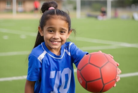 Sports Grants for Girls and Underserved Youth Programs: Verified Funding and Application Guidance