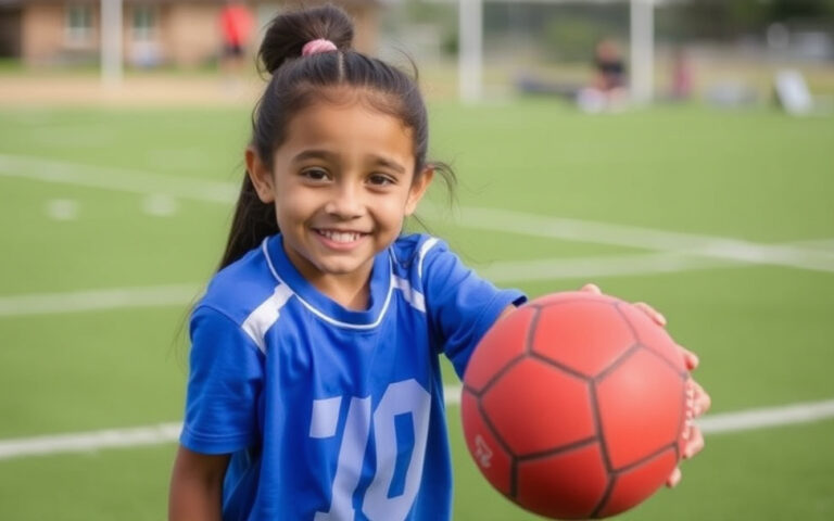 Sports Grants for Girls and Underserved Youth Programs: Verified Funding and Application Guidance