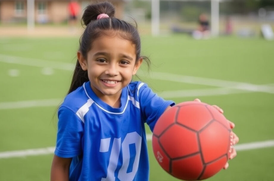 Sports Grants for Girls and Underserved Youth Programs: Verified Funding and Application Guidance