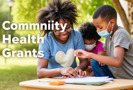 Community Health Grants for Nonprofits: Verified Funding for Outreach, Preventio