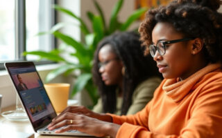 Digital Equity Grants for Nonprofits: Verified Funding for Devices, Broadband, and Technology Training