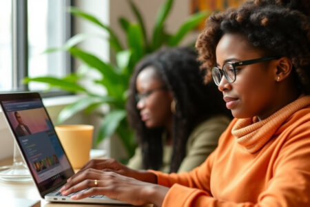 Digital Equity Grants for Nonprofits: Verified Funding for Devices, Broadband, and Technology Training