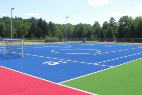 Youth Sports Facility and Field Improvement Grants: Verified 2026 Funding Opportunities