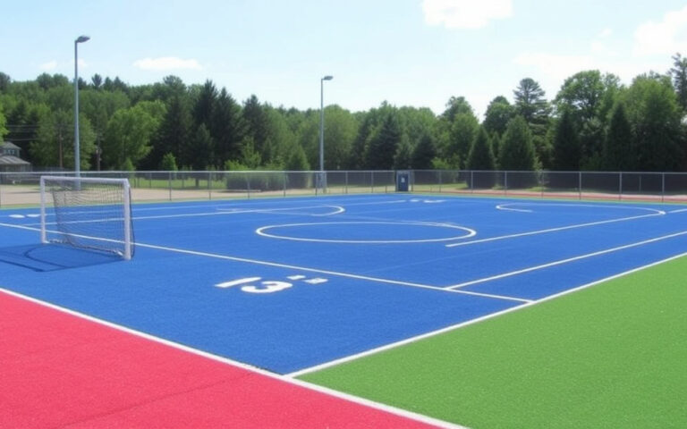 Youth Sports Facility and Field Improvement Grants: Verified 2026 Funding Opportunities