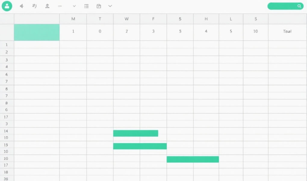 Grant Tracking Spreadsheet Columns: What Every Nonprofit Should Include