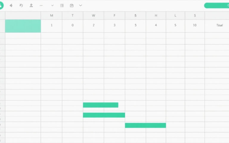 Grant Tracking Spreadsheet Columns: What Every Nonprofit Should Include
