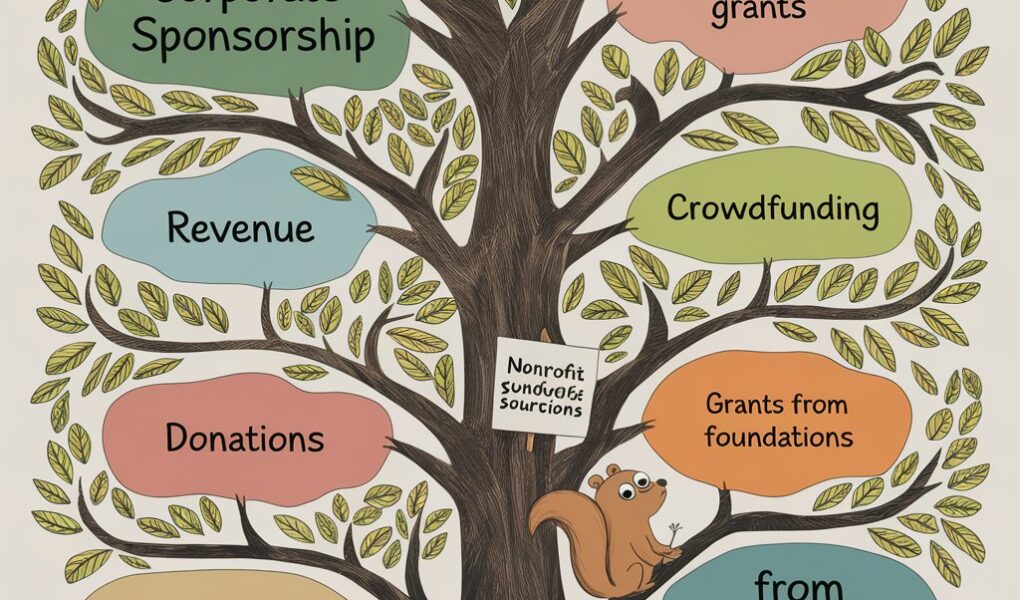 Climate Change Grants for Nonprofit Organizations