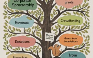 Climate Change Grants for Nonprofit Organizations