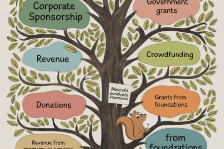 Climate Change Grants for Nonprofit Organizations