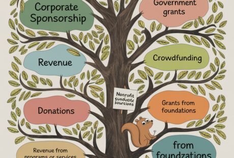 Climate Change Grants for Nonprofit Organizations