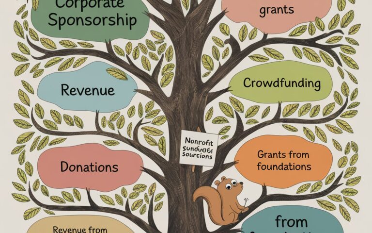 Climate Change Grants for Nonprofit Organizations