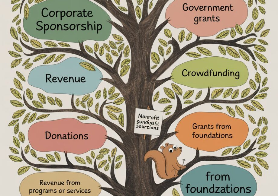 Climate Change Grants for Nonprofit Organizations